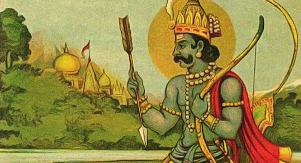 The birth of Saturn - Lord Shani - Cosmic Insights