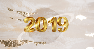 The Key Transits of 2019