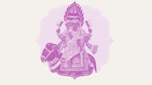 Vishakha Nakshatra