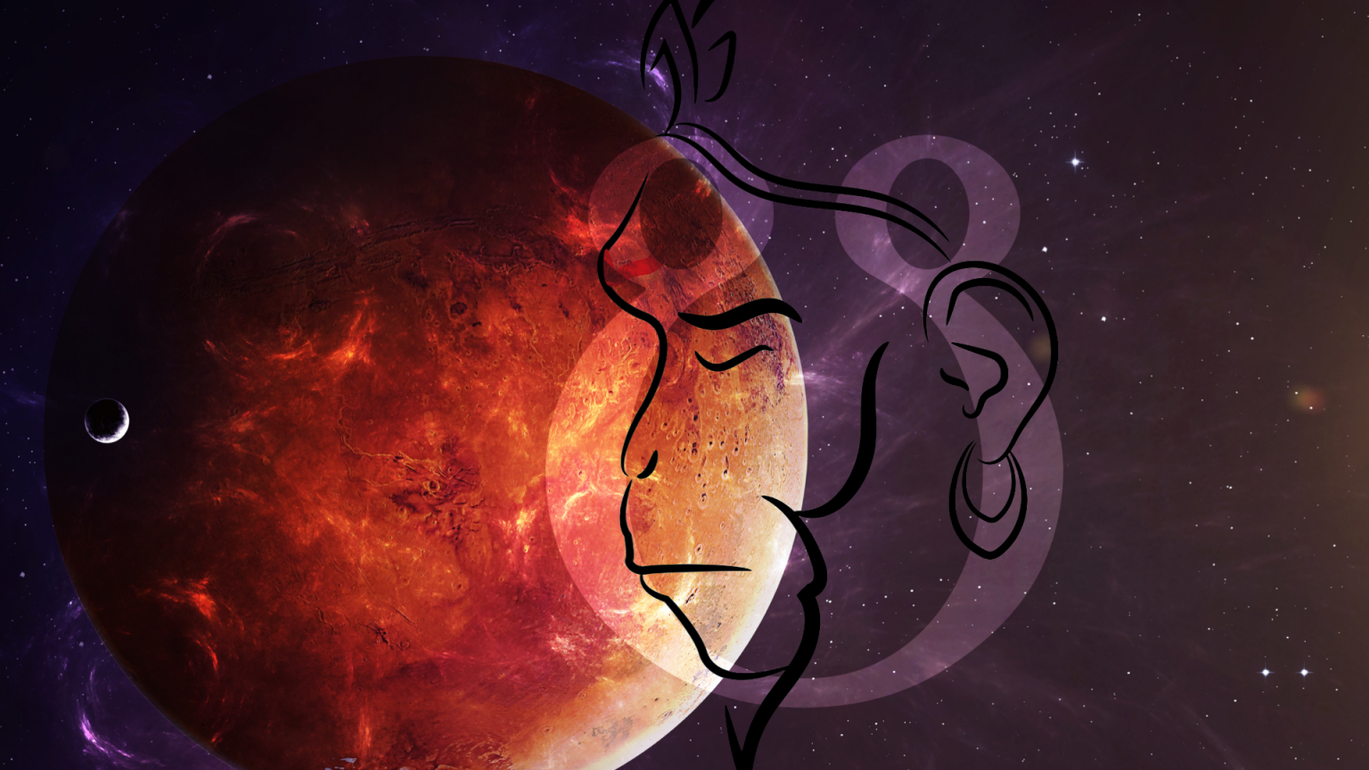 Rituals and Remedies For The Powerful Mars/Ketu Conjunction Cosmic Insights