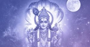 Shravana Nakshatra