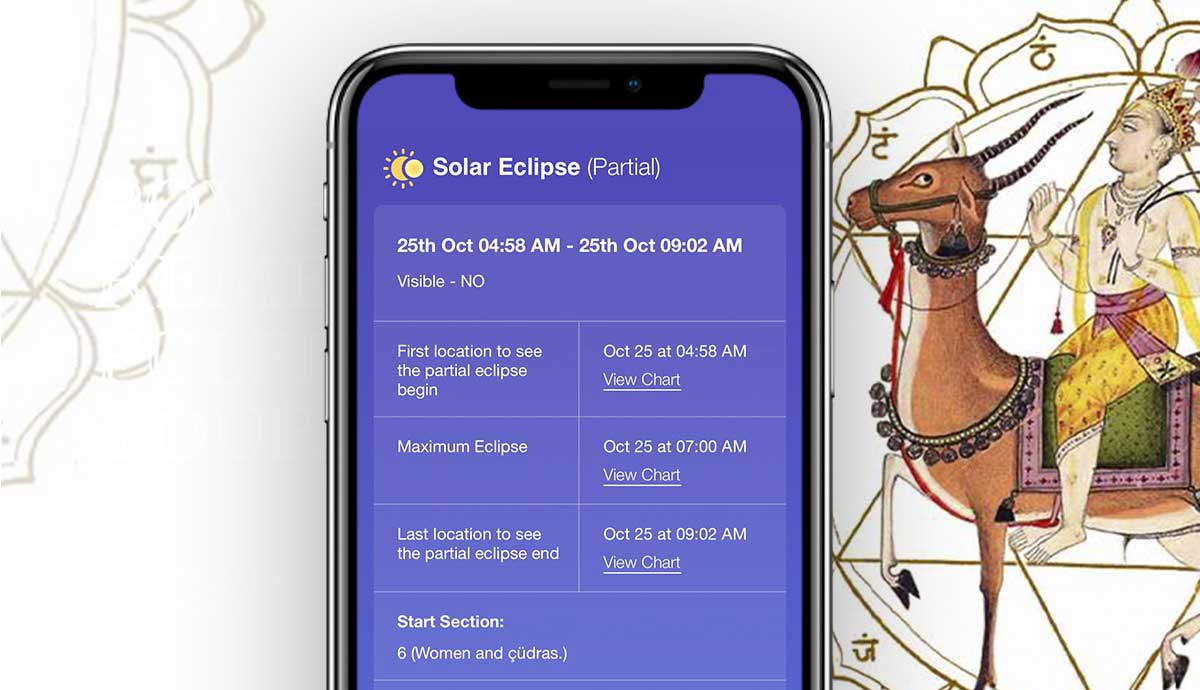 eclipse-1 - Cosmic Insights