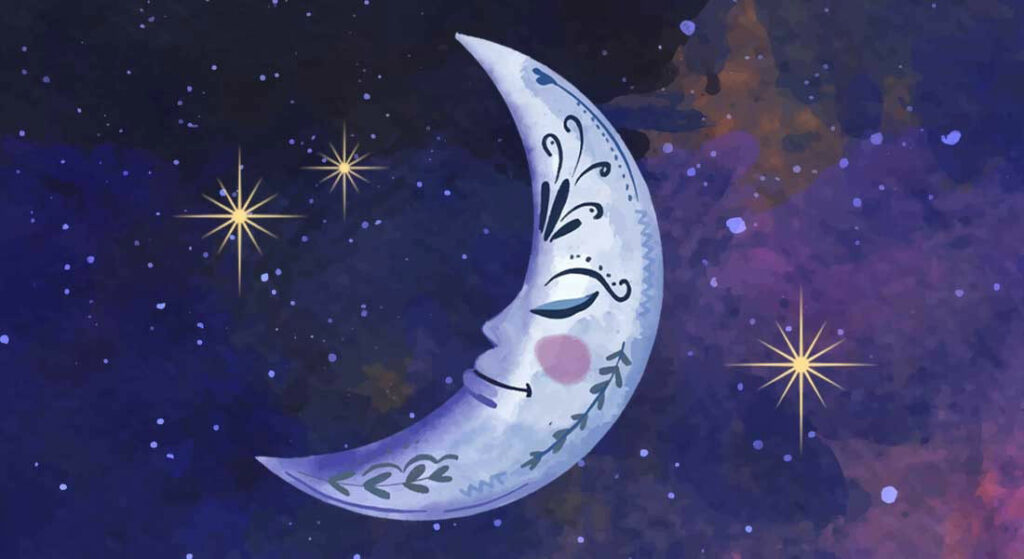 Understanding Moon Signs: Did You Know Your Moon Sign Governs Your